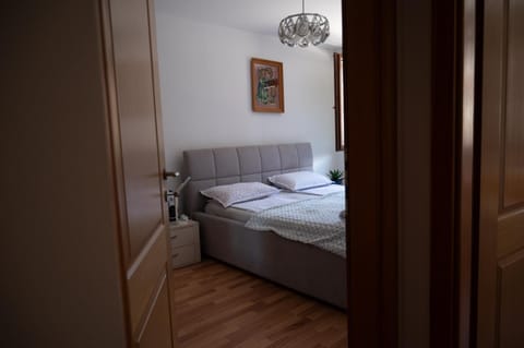 Gradina Stan na Dan Apartment in Federation of Bosnia and Herzegovina
