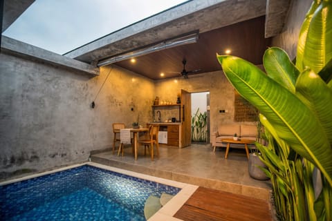 Patio, Pool view, Swimming pool, Swimming pool