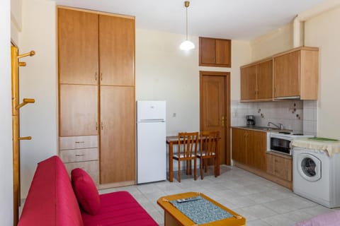 Perivolia suburb apts Apartment in Rethymno