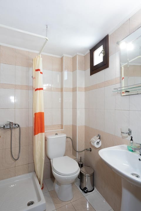 Perivolia suburb apts Apartment in Rethymno