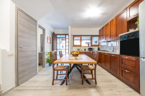 Casa vacanze Elifra House in Sardinia