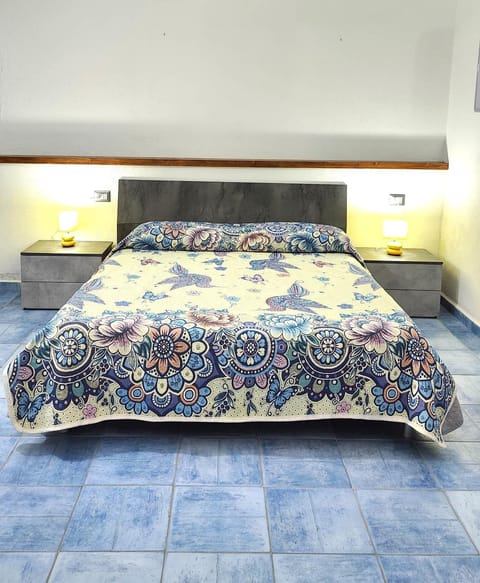 BeB il Vicoletto Bed and Breakfast in Maratea