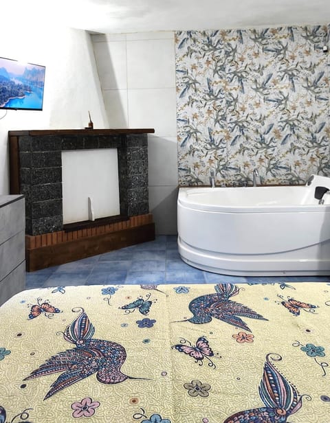 BeB il Vicoletto Bed and Breakfast in Maratea