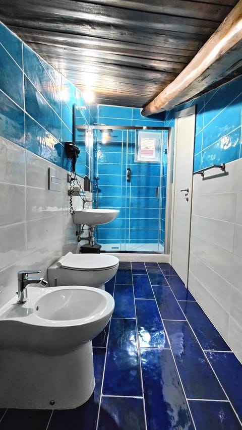 BeB il Vicoletto Bed and Breakfast in Maratea