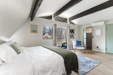 Cozy Retreat With Game Room Lake Como WI by David Rigney Real Estate Solutions House in Wisconsin