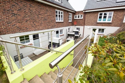 Balcony/Terrace, Seating area