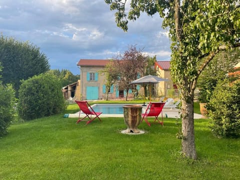 Garden, Balcony/Terrace, Garden view, Pool view, Swimming pool, Swimming pool