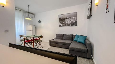 Cozy Apartment - elegance and comfort near the fair Apartment in Bari