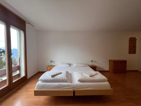 Studio 2 personnes avec parking Apartment in Haute-Savoie