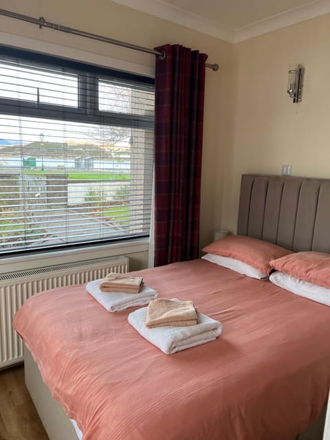 Glenarroch & Witchwood Inn in Scotland