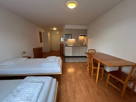 Studio 2 personnes avec Parking Apartment in Haute-Savoie