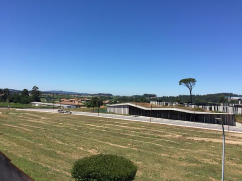 Hostal Santa Baia Bed and Breakfast in O Salnés