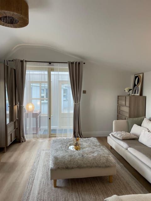 MeadowsSnug Vacation rental in County Clare