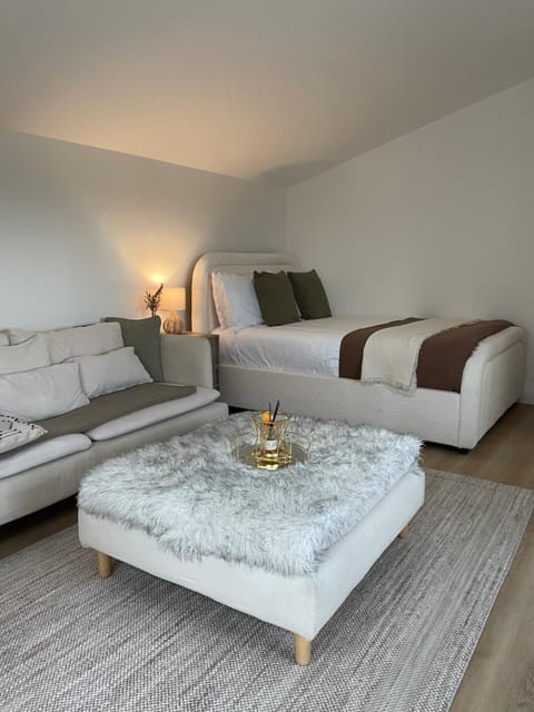 MeadowsSnug Vacation rental in County Clare