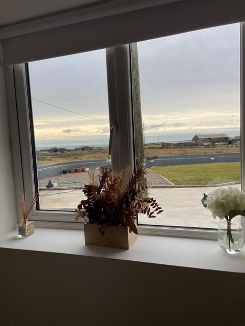 MeadowsSnug Vacation rental in County Clare