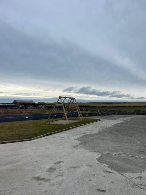 MeadowsSnug Vacation rental in County Clare