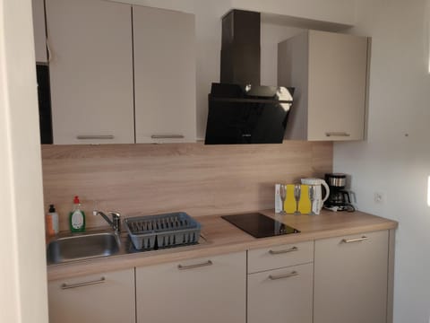 Lisbethe Apartment in Brussels