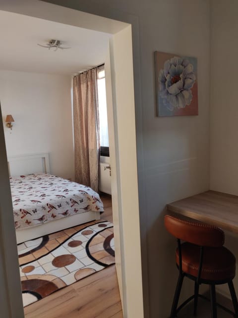 Lisbethe Apartment in Brussels