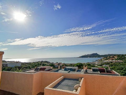 View (from property/room), Sea view