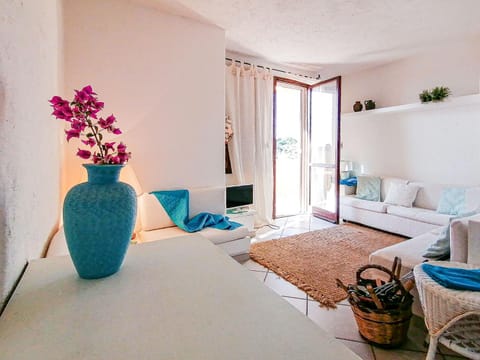 Casa Andromeda House in Sardinia