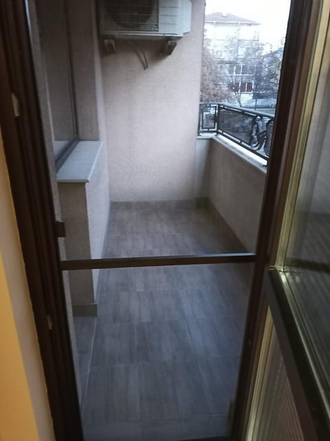 View (from property/room), Balcony/Terrace