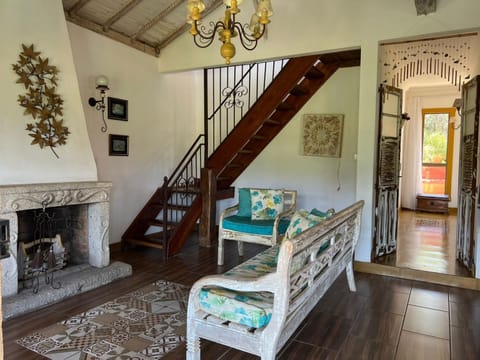 CASA POR do SOL House in Tiradentes