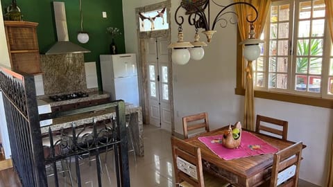 CASA POR do SOL House in Tiradentes