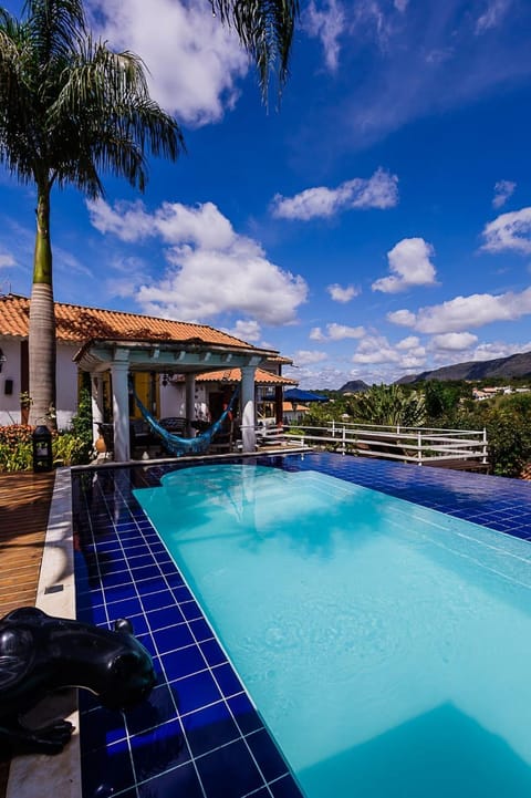 CASA POR do SOL House in Tiradentes