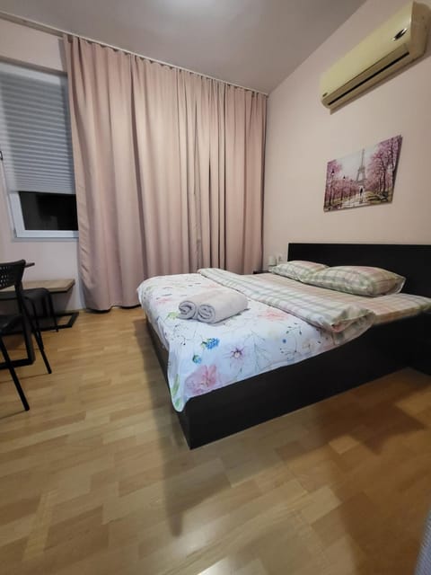 Стаи за гости Пауза Bed and Breakfast in Stara Zagora