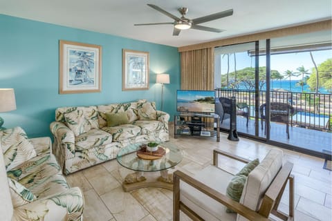 Maui Parkshore 307 House in Kamaole