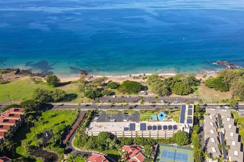 Maui Parkshore 307 House in Kamaole