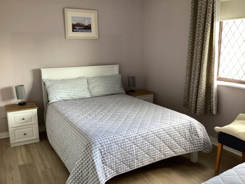 Gala House Strandhill Vacation rental in County Sligo