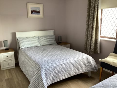 Gala House Strandhill Vacation rental in County Sligo