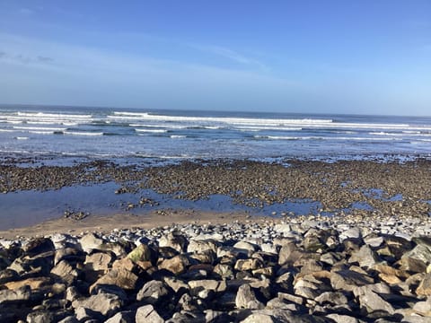 Gala House Strandhill Vacation rental in County Sligo