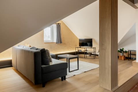 TV and multimedia, Living room, Photo of the whole room