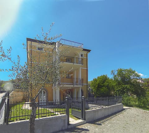 Terrediliguria - Lerici Apartment in Lerici