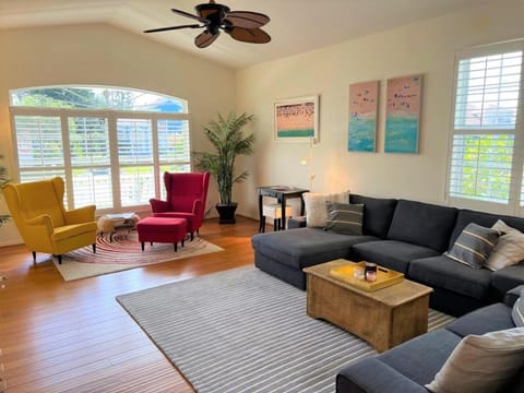 Paradise Bound House in Bradenton