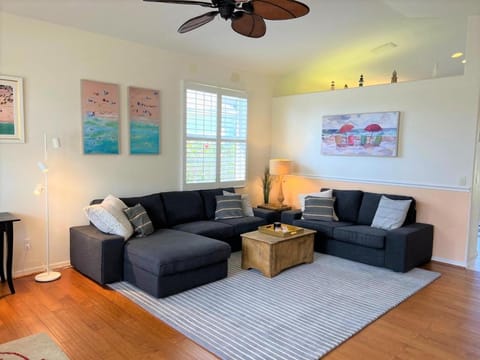 Paradise Bound House in Bradenton