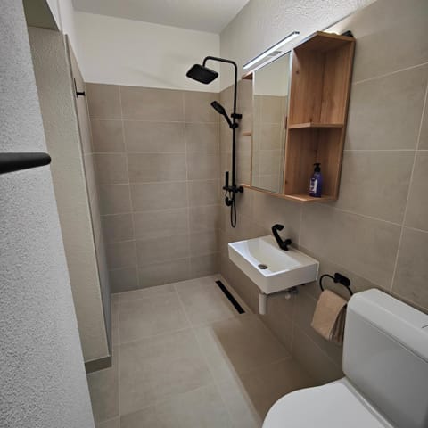 Waldeg Apartment in Nidwalden