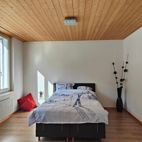 Waldeg Apartment in Nidwalden