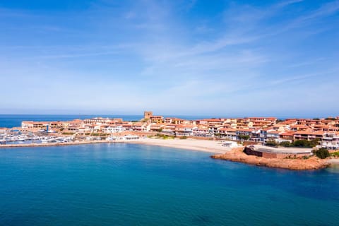 Casa Vacanze del porto House in Isola Rossa