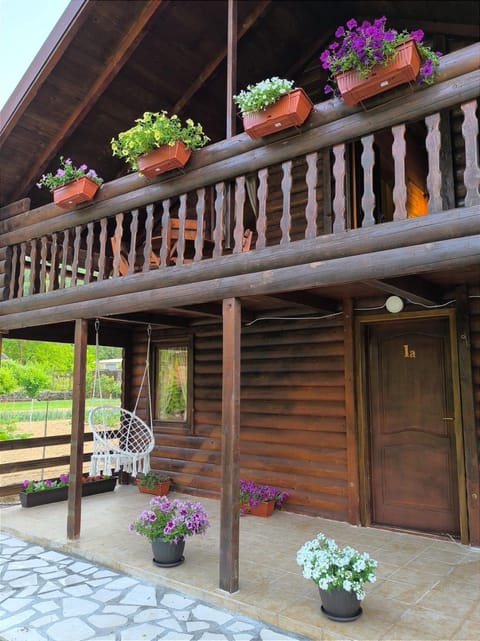 Property building, View (from property/room)