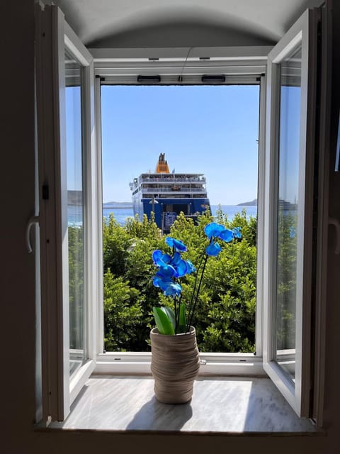 Spring, Day, Natural landscape, View (from property/room)