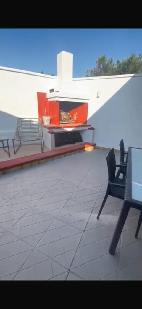 Villetta Giulia Apartment in Porto Cesareo