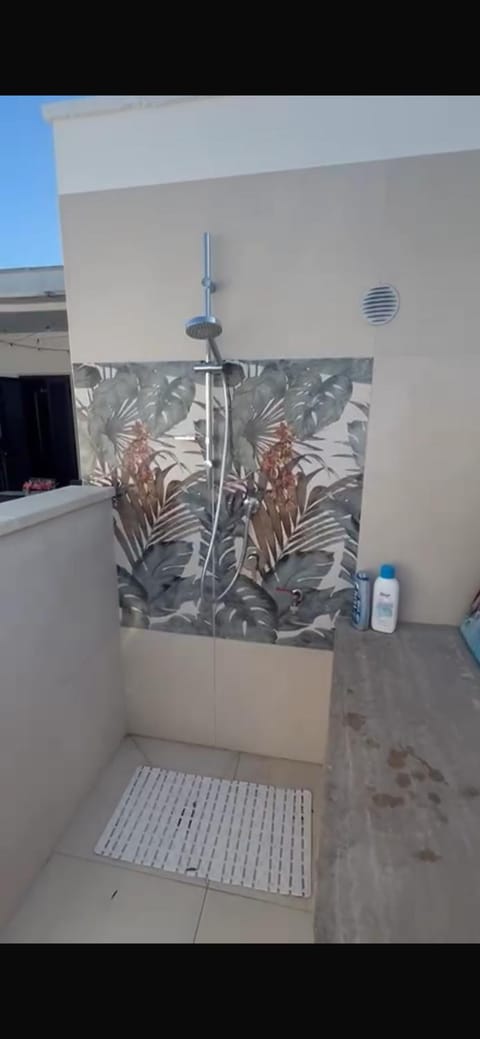 Villetta Giulia Apartment in Porto Cesareo