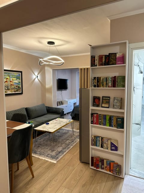 Isea Studio Apartment Apartment in North Macedonia