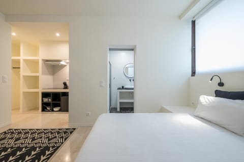 Kitchen or kitchenette, Photo of the whole room