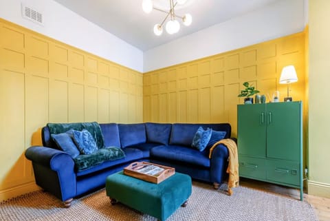 Game Room, TV and multimedia, Living room