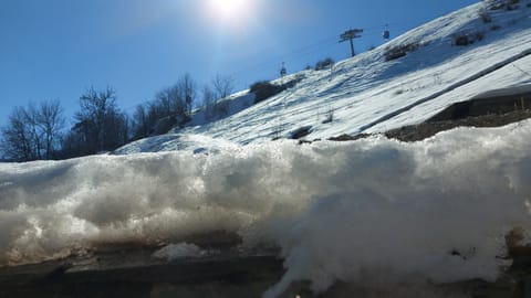 CAV MES VALLEES Torgnon Vda Apartment in Torgnon