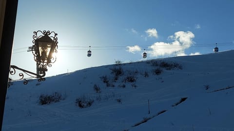 CAV MES VALLEES Torgnon Vda Apartment in Torgnon